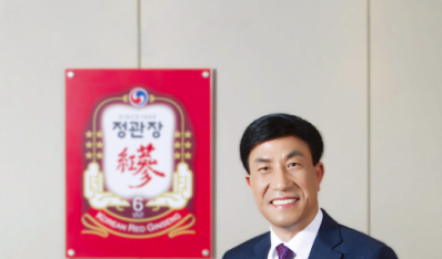 CEO致辞